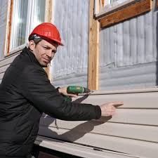 Best Siding Removal and Disposal  in Red Oak, TX